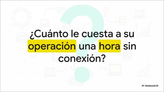 Video 5 — Conectividad satelital